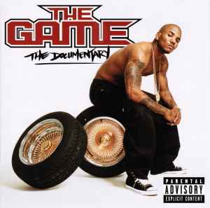 GAME - THE DOCUMENTARY